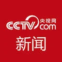 CNTV新闻台 图标