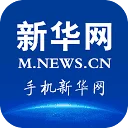 新华教育 图标