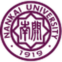 南开大学 图标