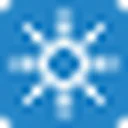 Agilent Tecgnologies 图标