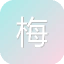 梅州网 图标