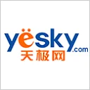 天极网产品库 图标