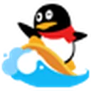 QQ游戏 图标