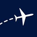 FlightAware全球实时航班查询 图标