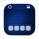 MyDock 仿Mac美化神器 图标
