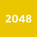 2048游戏 图标