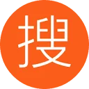 万网搜 图标