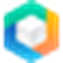 万彩办公大师官网 图标