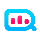 抖查查官网 图标