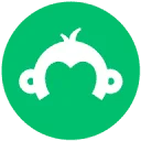 SurveyMonkey 图标