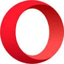 Opera浏览器 图标