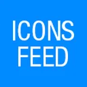 iconsfeed 图标