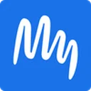 MyFonts 图标