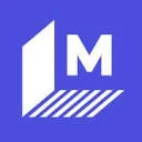 Mashable 图标