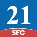 21经济网 图标