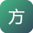 方方格子 图标