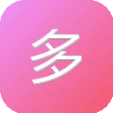 多姿的生活 图标