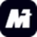 Media.io万兴优转 图标