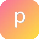 p.haoii123在线排版工具 图标