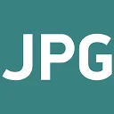 在线压缩JPG图像 图标