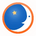 爱星盘 图标