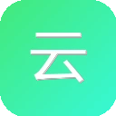 云盘yunpan.cloud 图标