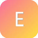 Excel插件 罗刚君 E灵 图标