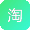 淘片资源网 图标