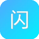 闪电资源网 图标