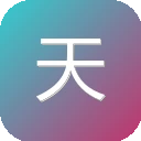 天空资源站 图标