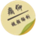 短视频解析 图标