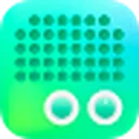 豆瓣FM 图标