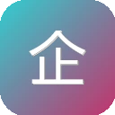 企鹅FM 图标