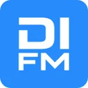 Di.fm|电子舞曲音乐电台 图标