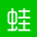 听蛙 图标