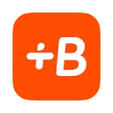 Babbel 图标