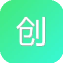 创乐坊 创作社 图标