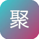 聚客盒 图标