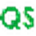 QS查询网 图标