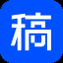 稿定在线PS 图标