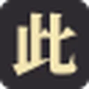 此刻 电影日历 图标