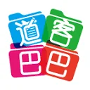 道客巴巴 图标