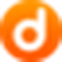 当乐网(d.cn) 图标