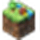 我的世界Minecraft中国版官方网站 图标