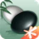 腾讯围棋官网 图标