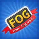 FOG 图标