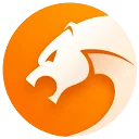猎豹浏览器 图标