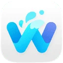 Waterfox水狐浏览器 图标