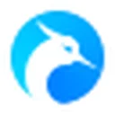 小白浏览器官方网站 图标