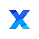 X浏览器 图标